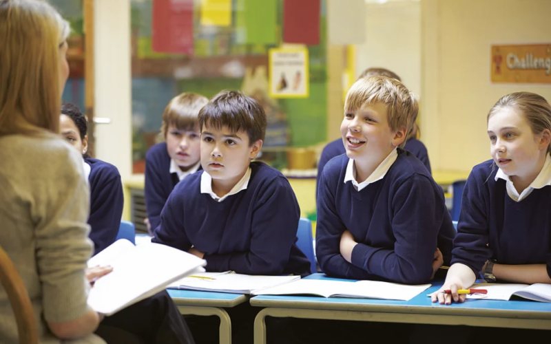 Children With Mental Health Problems