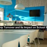 Leadership Turnover and Its Impact on School Stability