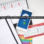 Why IPv6 Proxies Are the Future of Secure and Scalable Internet Access